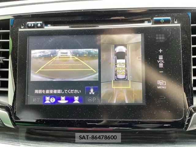 Honda ODYSSEY 2014-03 8101085-16