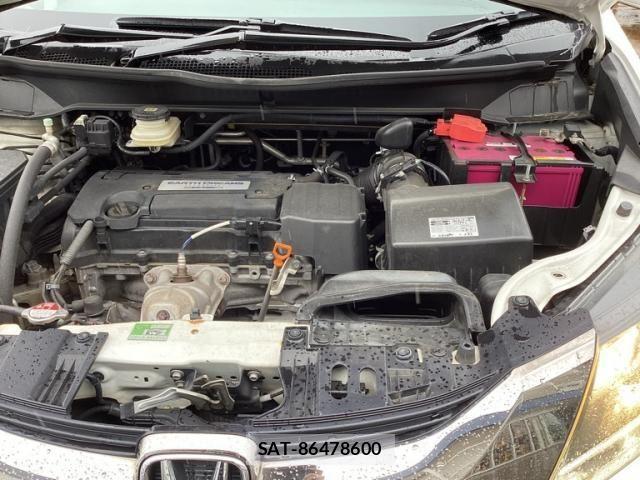 Honda ODYSSEY 2014-03 8101085-18