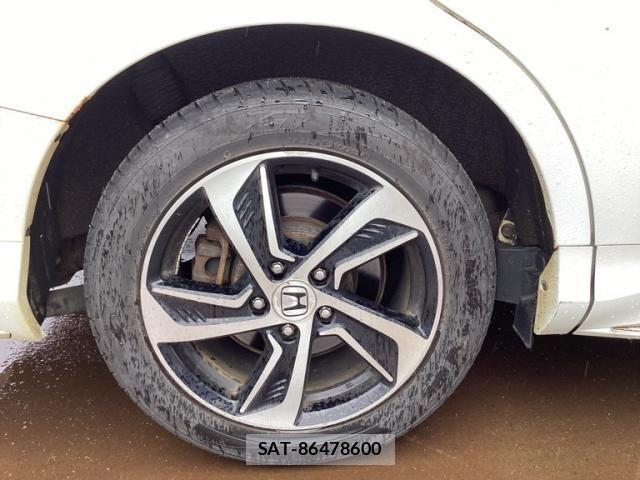 Honda ODYSSEY 2014-03 8101085-20