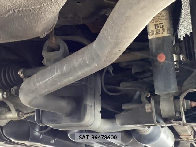Honda ODYSSEY 2014-03 8101085-22