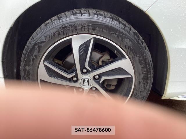 Honda ODYSSEY 2014-03 8101085-23