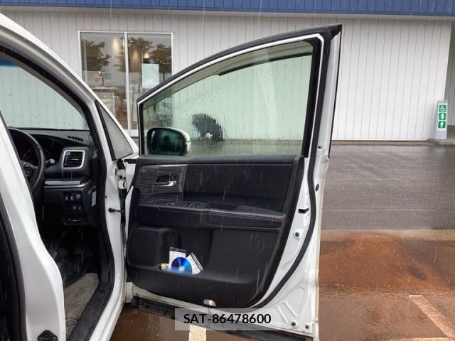 Honda ODYSSEY 2014-03 8101085-7