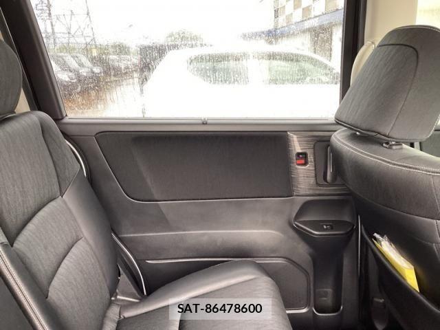 Honda ODYSSEY 2014-03 8101085-8