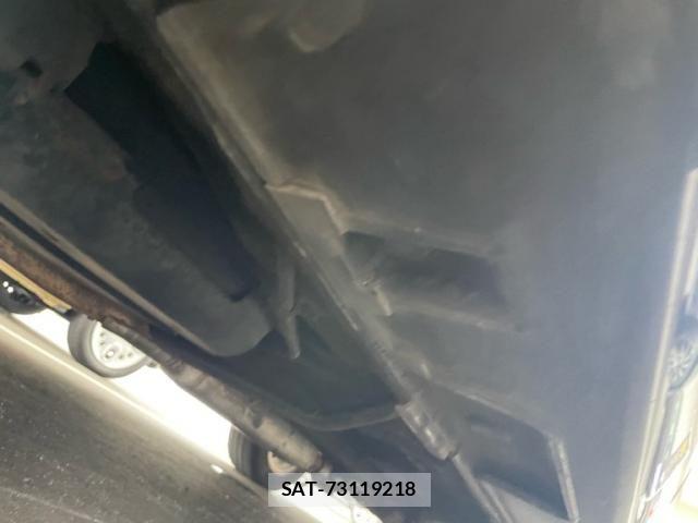 Honda ODYSSEY 2012-03 8246272-9