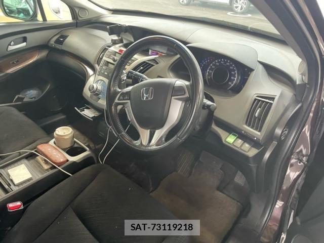 Honda ODYSSEY 2012-03 8246272-15