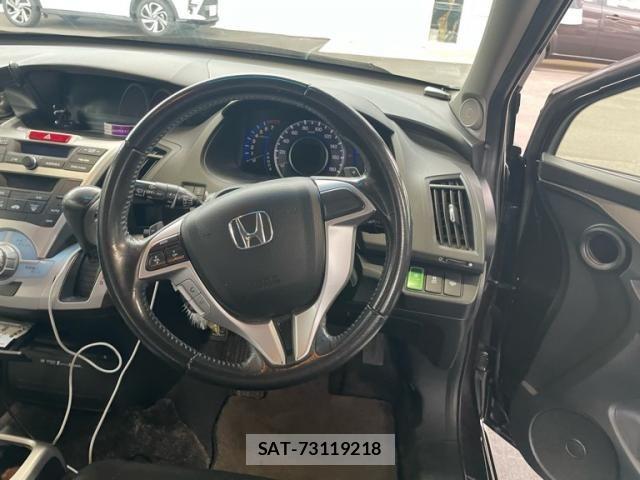 Honda ODYSSEY 2012-03 8246272-16