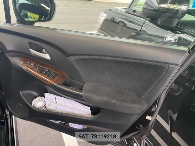 Honda ODYSSEY 2012-03 8246272-17