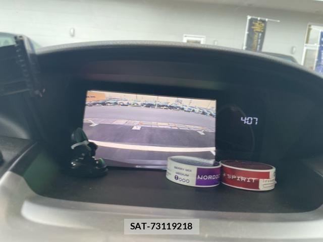 Honda ODYSSEY 2012-03 8246272-19