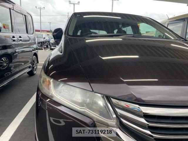 Honda ODYSSEY 2012-03 8246272-7
