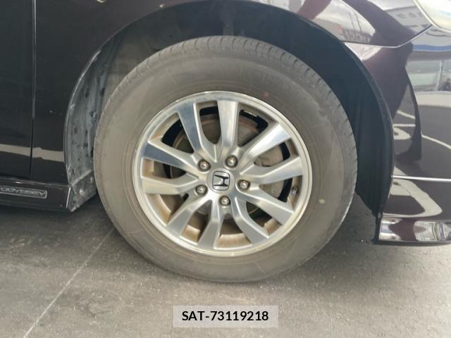 Honda ODYSSEY 2012-03 8246272-8
