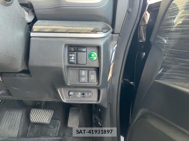 Honda ODYSSEY 2014-03 8316263-12