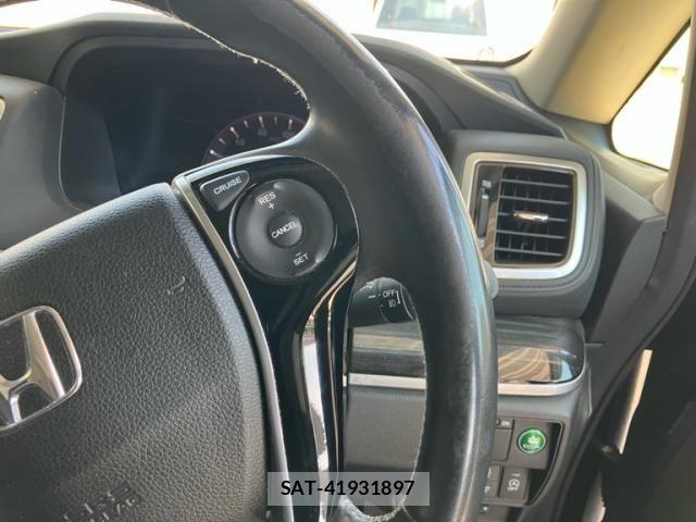 Honda ODYSSEY 2014-03 8316263-14