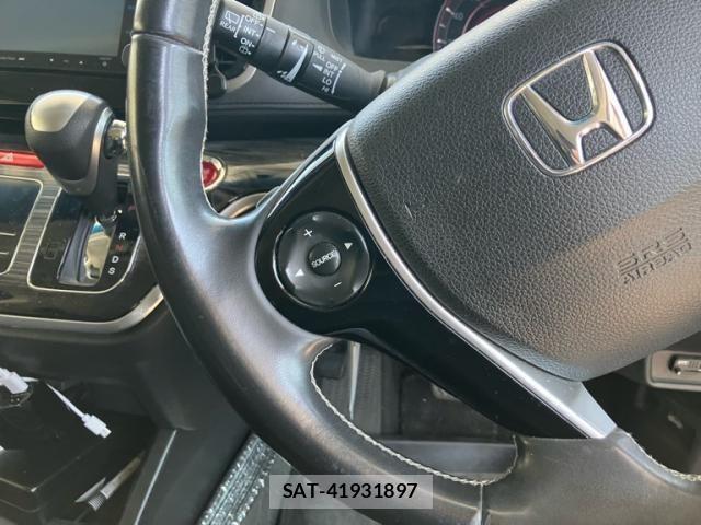 Honda ODYSSEY 2014-03 8316263-15