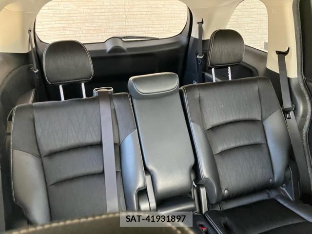 Honda ODYSSEY 2014-03 8316263-18