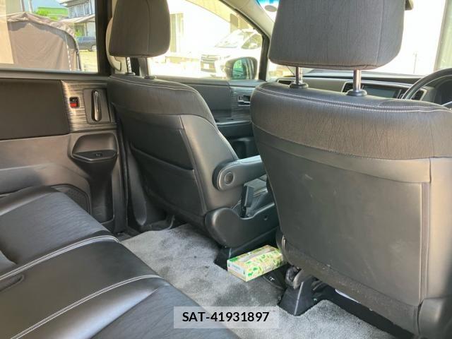 Honda ODYSSEY 2014-03 8316263-19