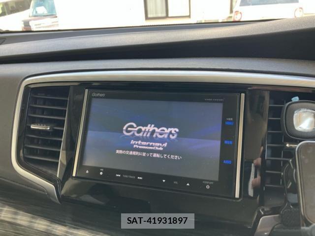 Honda ODYSSEY 2014-03 8316263-21