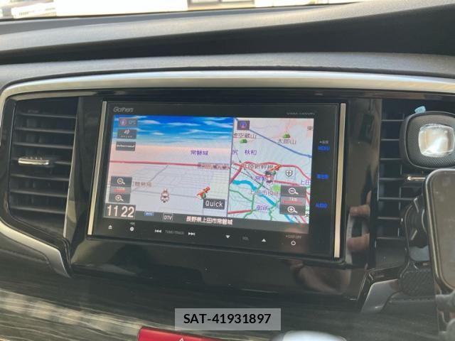 Honda ODYSSEY 2014-03 8316263-22