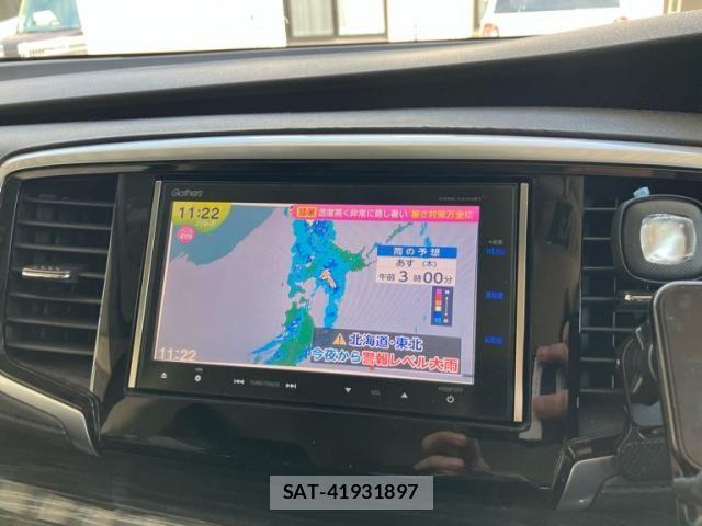 Honda ODYSSEY 2014-03 8316263-23