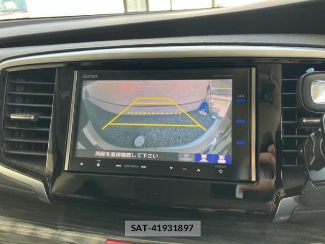 Honda ODYSSEY 2014-03 8316263-24