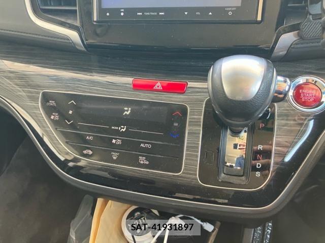 Honda ODYSSEY 2014-03 8316263-25