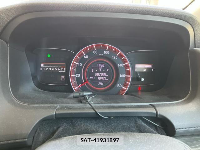 Honda ODYSSEY 2014-03 8316263-26