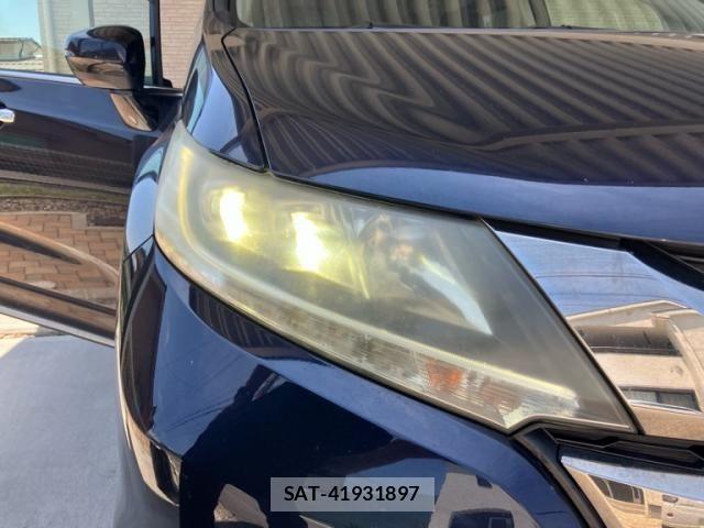 Honda ODYSSEY 2014-03 8316263-27
