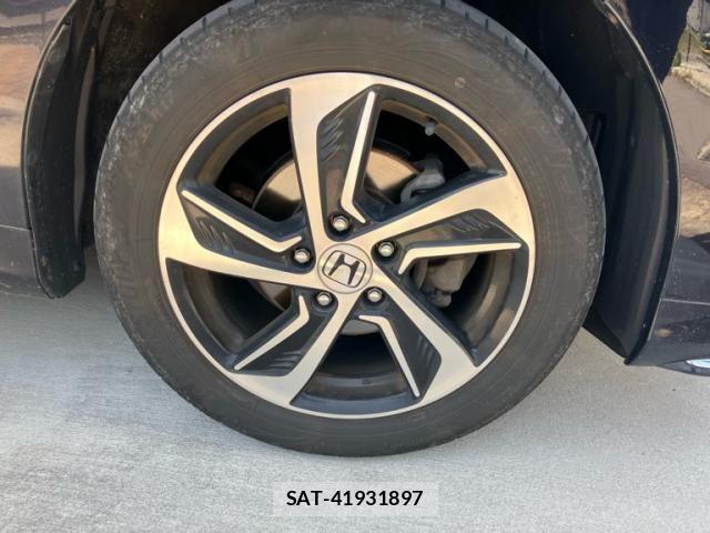 Honda ODYSSEY 2014-03 8316263-4