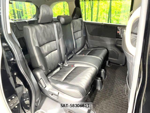 Honda ODYSSEY 2019-06 8316261-9