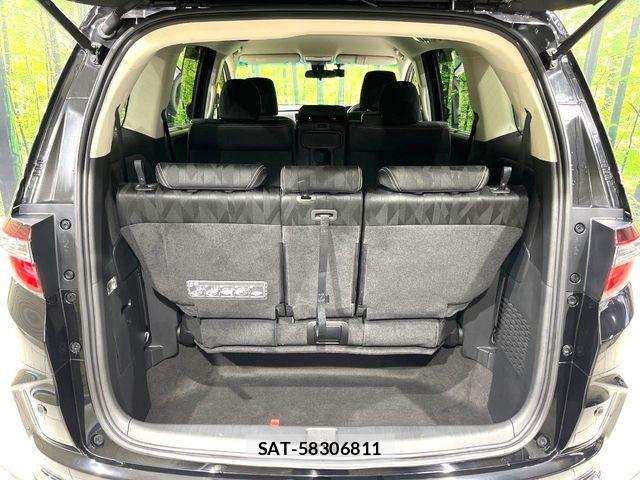 Honda ODYSSEY 2019-06 8316261-11