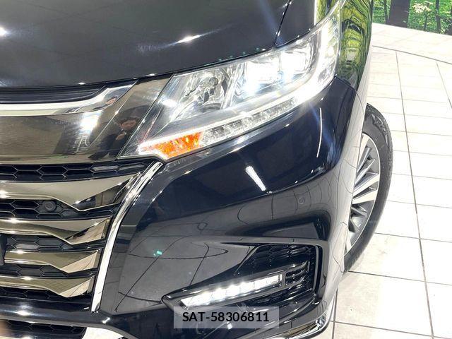 Honda ODYSSEY 2019-06 8316261-13