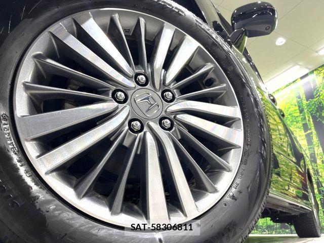 Honda ODYSSEY 2019-06 8316261-14
