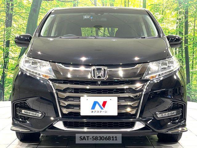 Honda ODYSSEY 2019-06 8316261-15