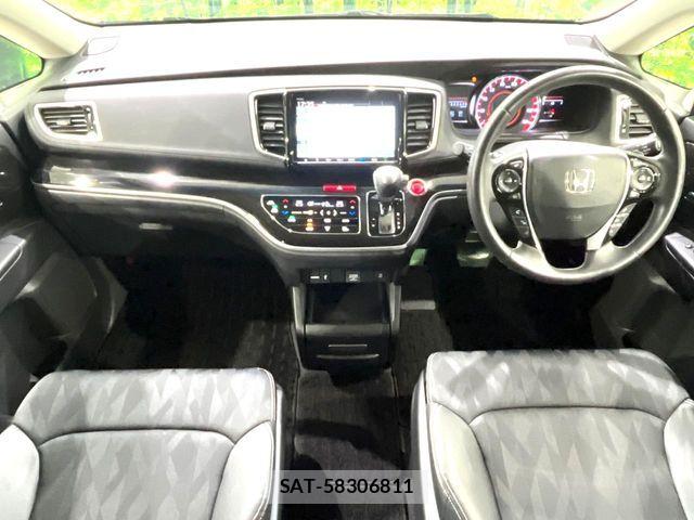 Honda ODYSSEY 2019-06 8316261-1