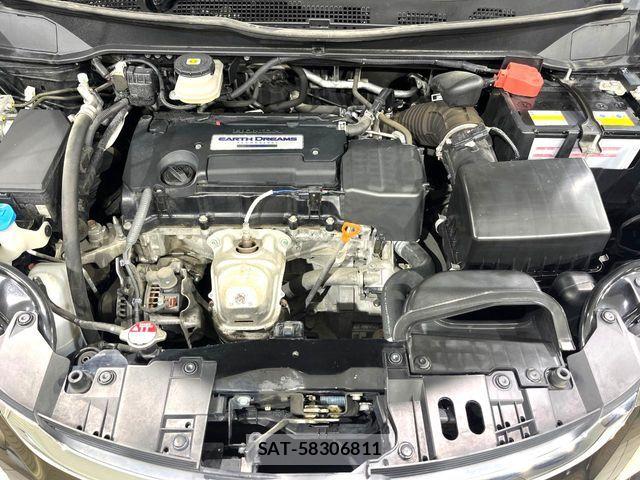 Honda ODYSSEY 2019-06 8316261-19