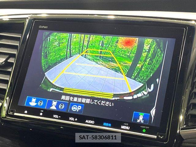 Honda ODYSSEY 2019-06 8316261-4