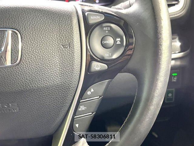 Honda ODYSSEY 2019-06 8316261-6