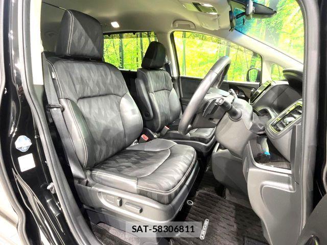 Honda ODYSSEY 2019-06 8316261-8