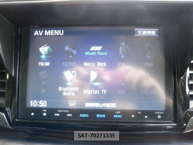 Honda ODYSSEY 2014-06 8316262-10