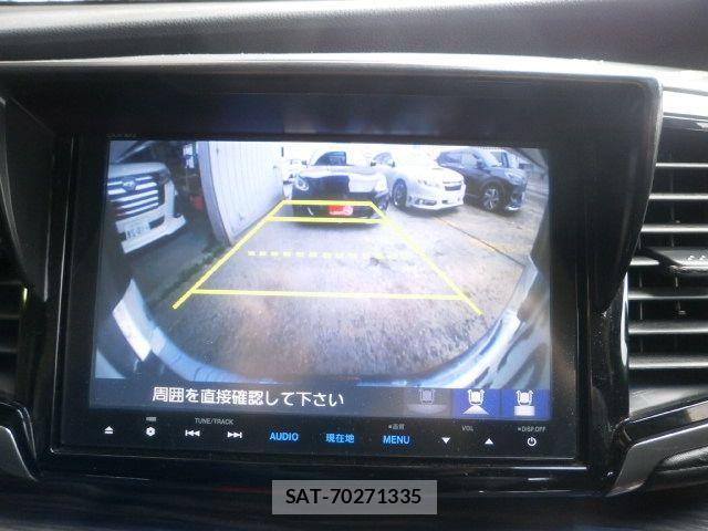 Honda ODYSSEY 2014-06 8316262-11
