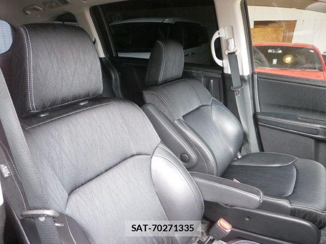Honda ODYSSEY 2014-06 8316262-3