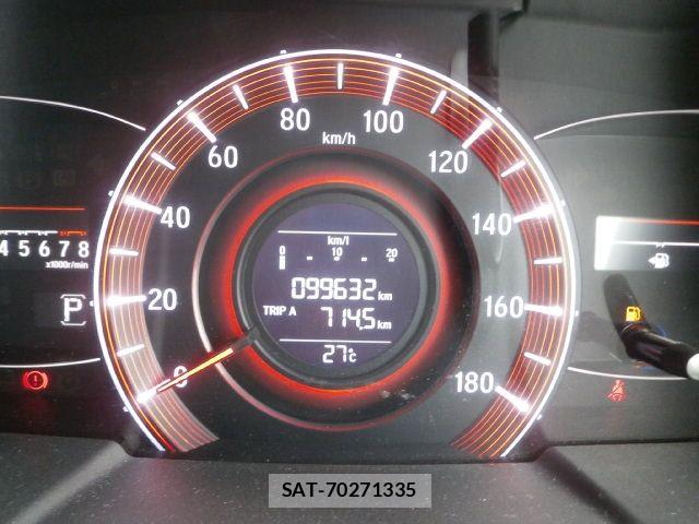 Honda ODYSSEY 2014-06 8316262-6