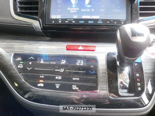 Honda ODYSSEY 2014-06 8316262-7
