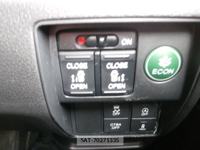 Honda ODYSSEY 2014-06 8316262-8