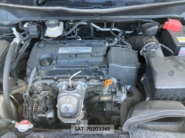 Honda ODYSSEY 2017-05 8337313-13