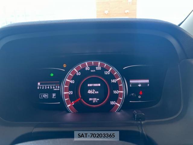 Honda ODYSSEY 2017-05 8337313-18