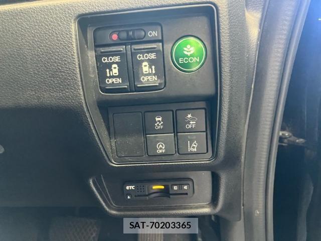 Honda ODYSSEY 2017-05 8337313-19