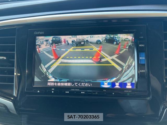 Honda ODYSSEY 2017-05 8337313-23