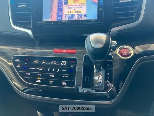 Honda ODYSSEY 2017-05 8337313-24