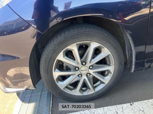 Honda ODYSSEY 2017-05 8337313-5