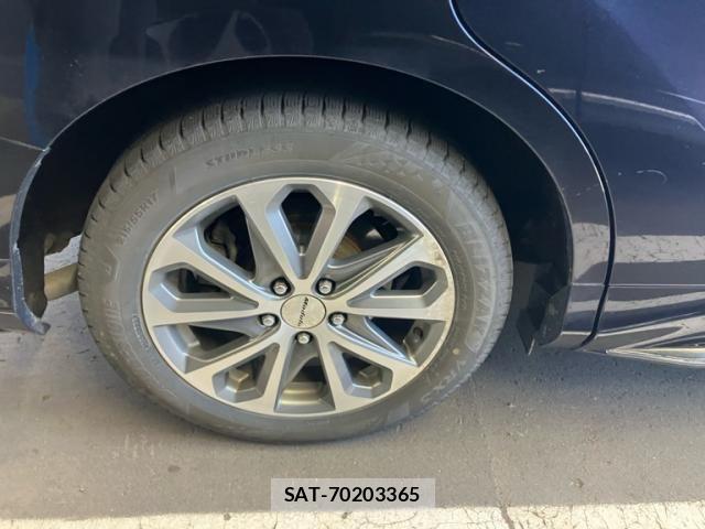 Honda ODYSSEY 2017-05 8337313-6